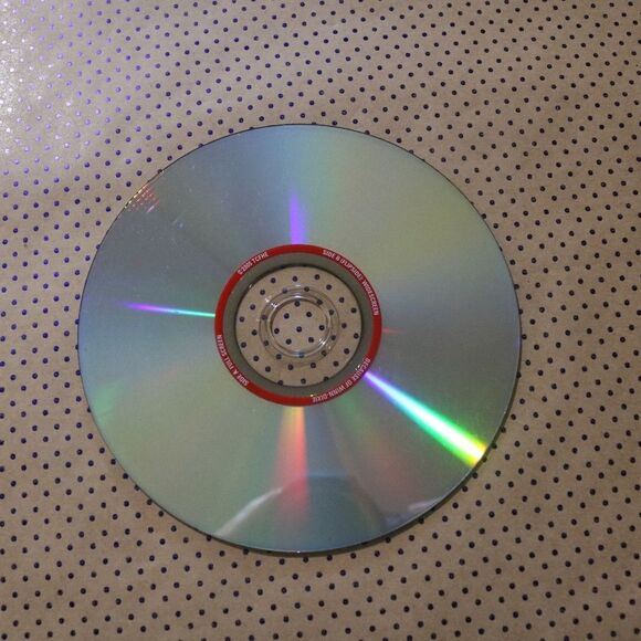 Because of Winn-Dixie DVD DISC ONLY - Picture 1 of 2